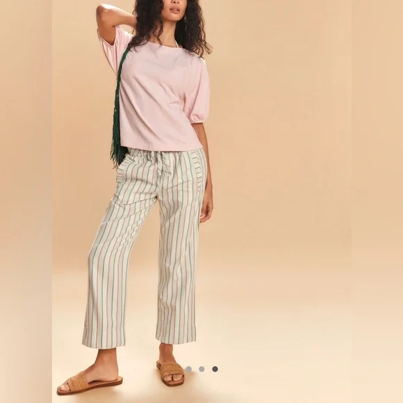 NWT Free People Dottie Top - Picture 1 of 10